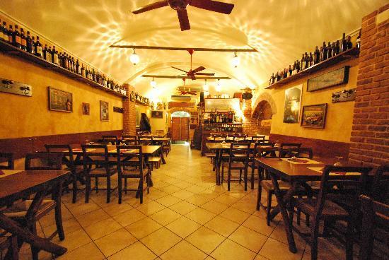 L'Osteria Il Cantinone