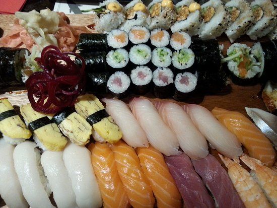 Sushi77