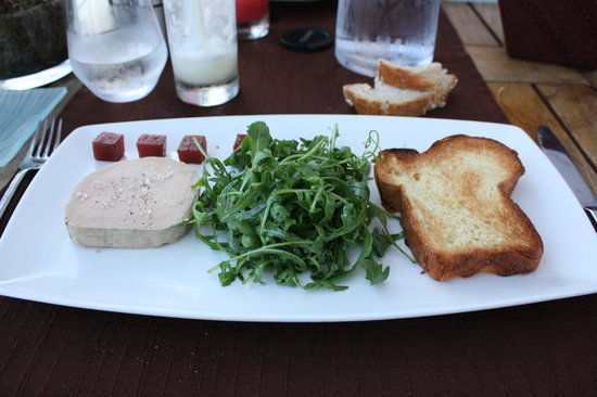 La Terrasse Restaurant