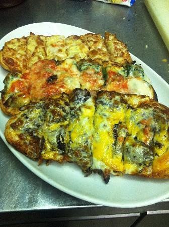 Osteria Becco di legno