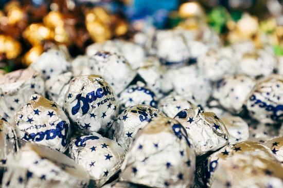 La bottega del caffe