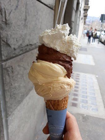 Alberto Marchetti Gelaterie