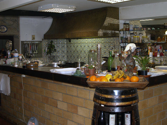 Taberna Regional Dom Castro