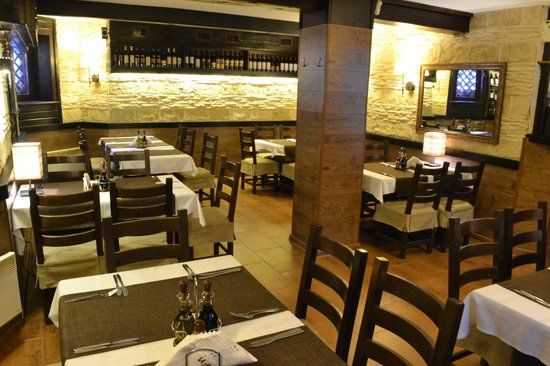 Restaurant Izbata