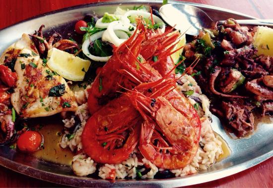 Cockney's Restaurant