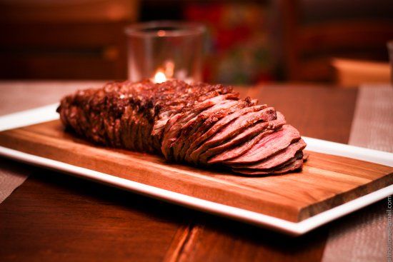 Ritual Ristorante Brasiliano