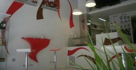 La Boutique de la Horchata