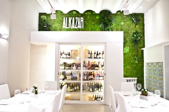 Taberna Alkazar