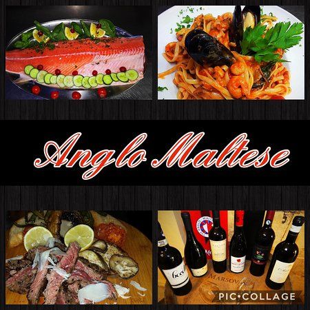 Anglo Maltese League