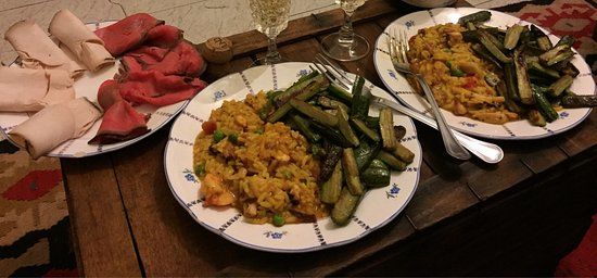 Gastronomia Baudracco