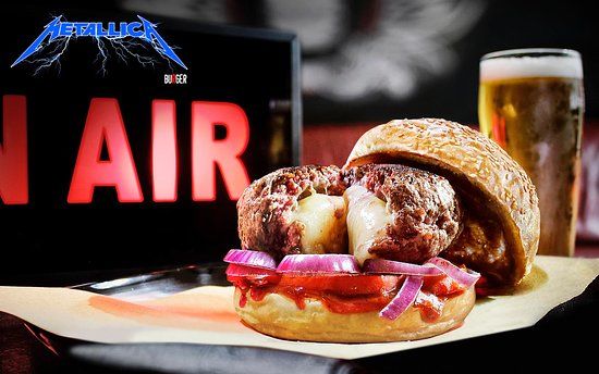 BeneCosi Rock Burger Cafè