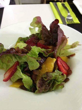 Restaurante La Maruja