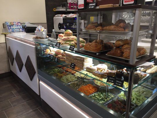 Caffetteria San Giorgio Ristoro