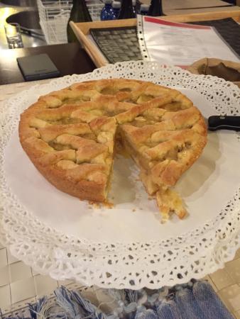 Osteria degli Artisti