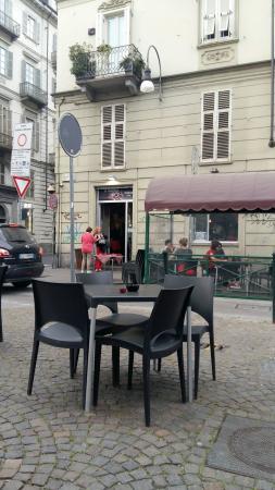 La Salumeria