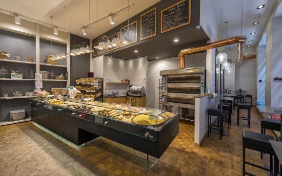 El Pan D'Na Volta SRL