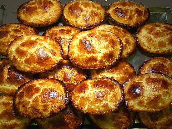 Pasticceria Luca Capilungo