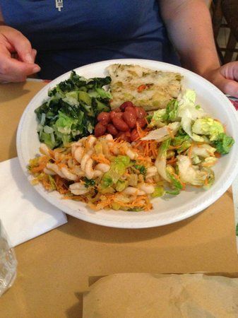 Un Punto Macrobiotico