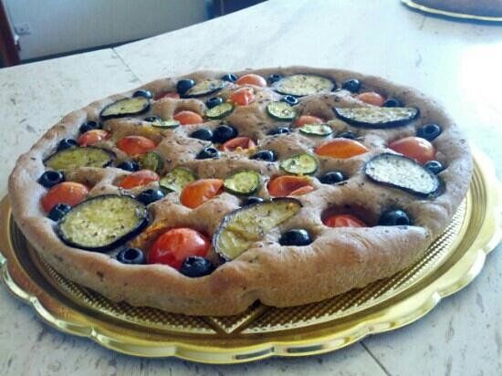 Demetra Divine Bonta