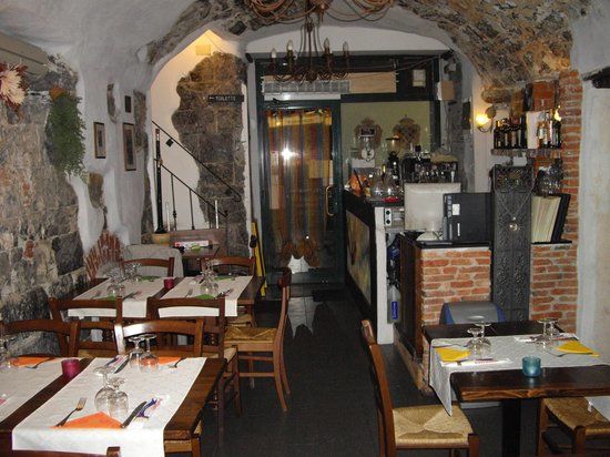 Trattoria alle Due Torri