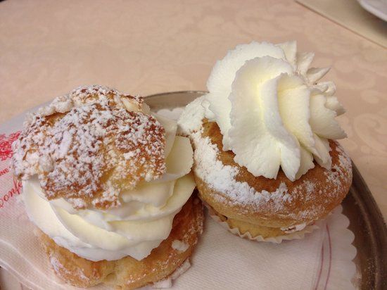 Caffe Pasticceria Mangini