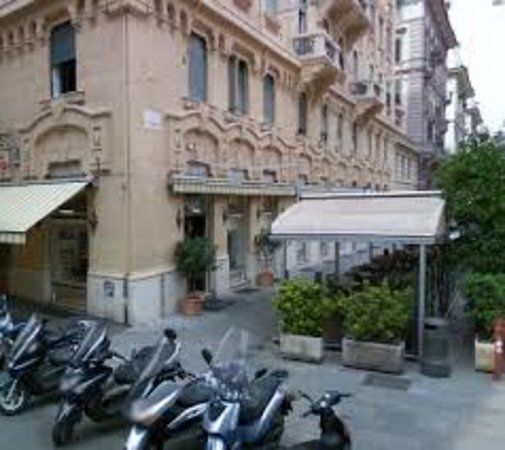 Bar Gelateria Balilla