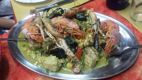 Trattoria da Triglietta