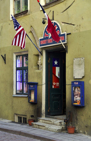 Texas Honky Tonk & Cantina