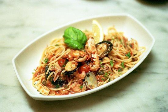 Trattoria Del Gallo Nero