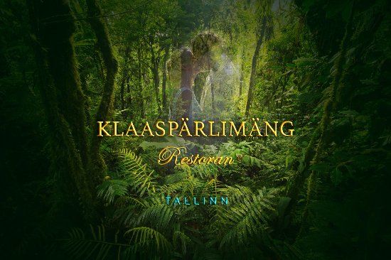 Klaasparlimang
