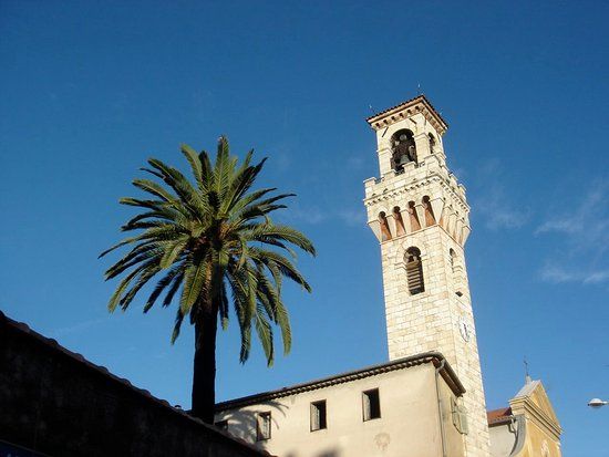 Église Saint-Barthélémy