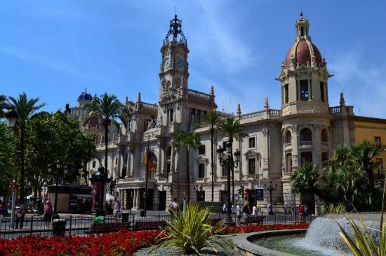 Municipio di Valencia