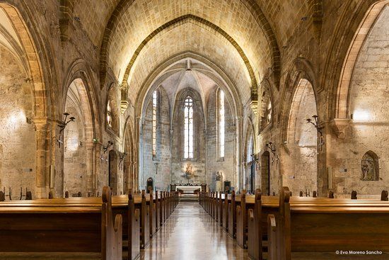 Chiesa di San Juan del Hospital