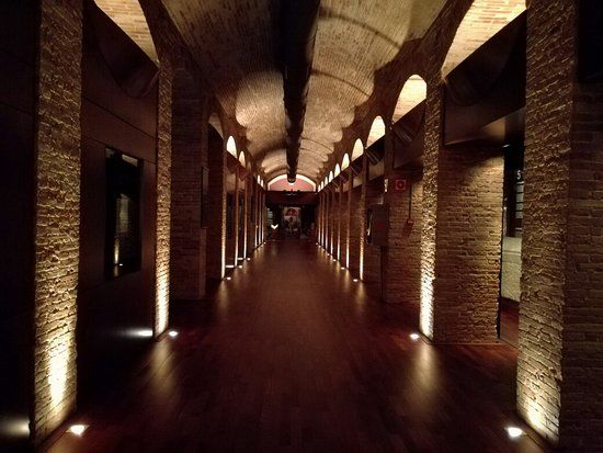 Museu d'Història de València