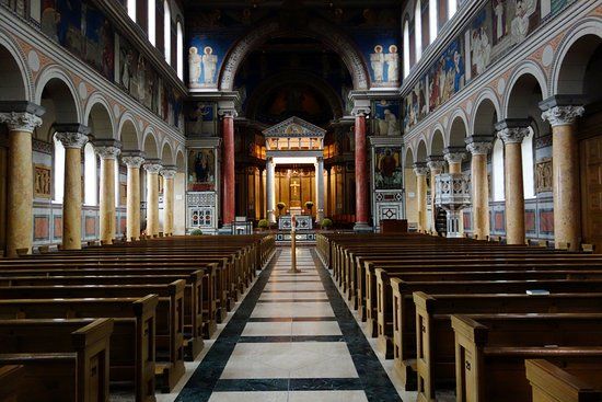 Chiesa di Liebfrauen