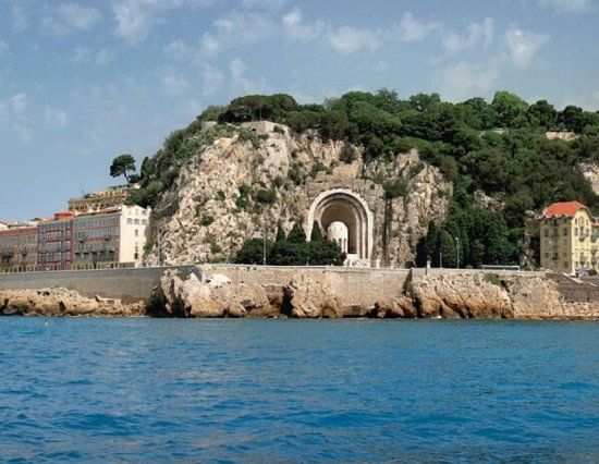 il Memoriale della Guerra