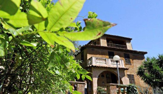 Musée Prieuré du Vieux Logis