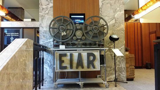 Museo della Radio e della Televisione