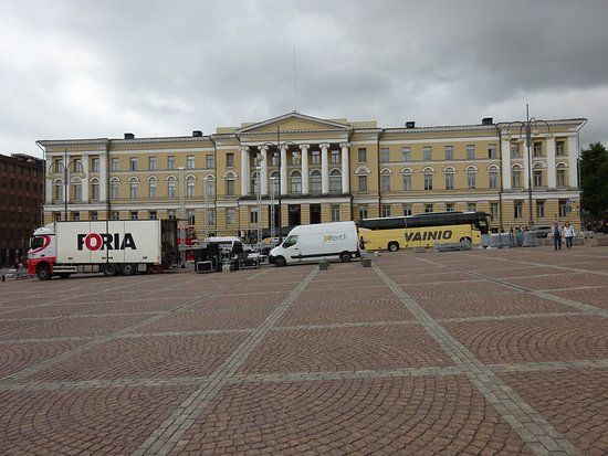 Università di Helsinki