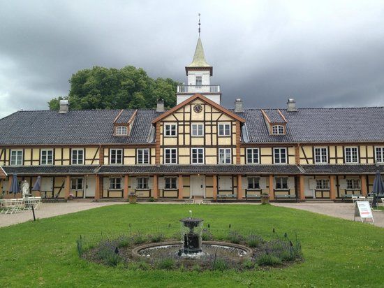 Museo della città di Oslo