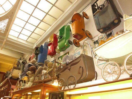 Museo del giocattolo
