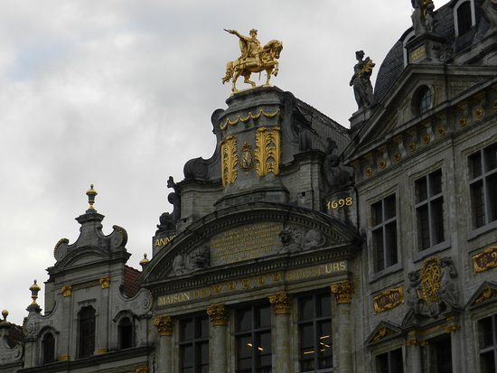 Museo della Birra Belga