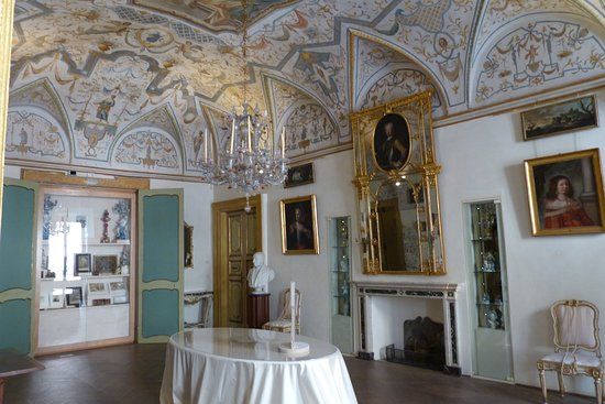 Casa Museo di Palazzo Sorbello