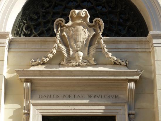 Tomba di Dante