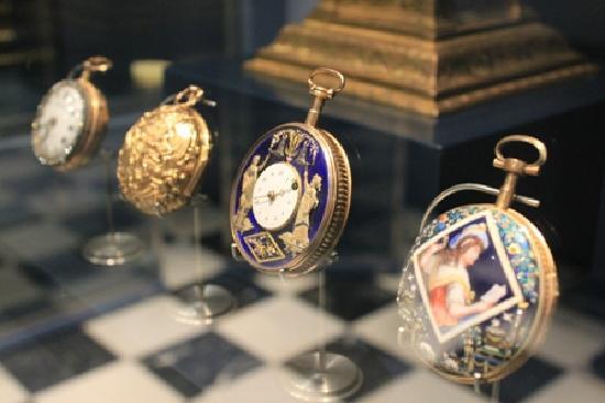 Museo Nazionale di Arti Decorative di Madrid