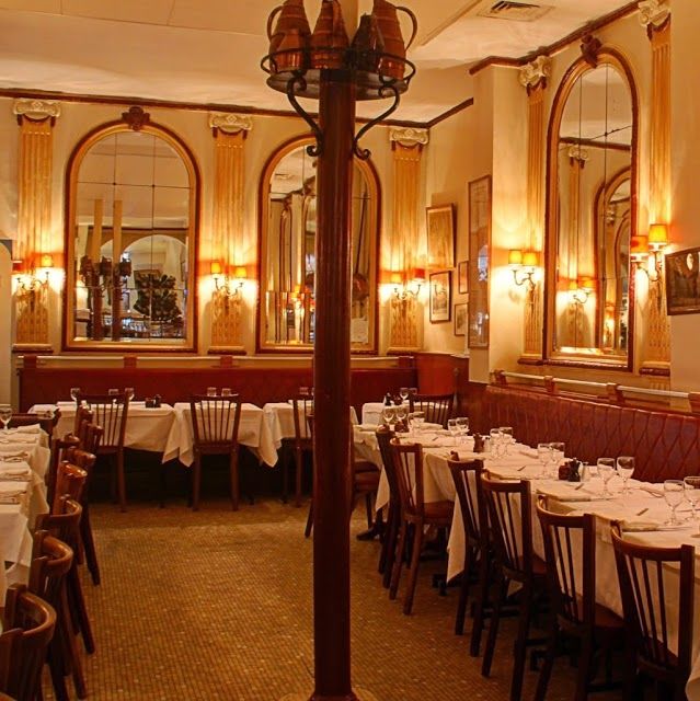 Chez Georges