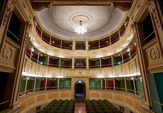 Teatro Gerolamo