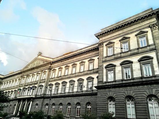 Università degli Studi di Napoli Federico II