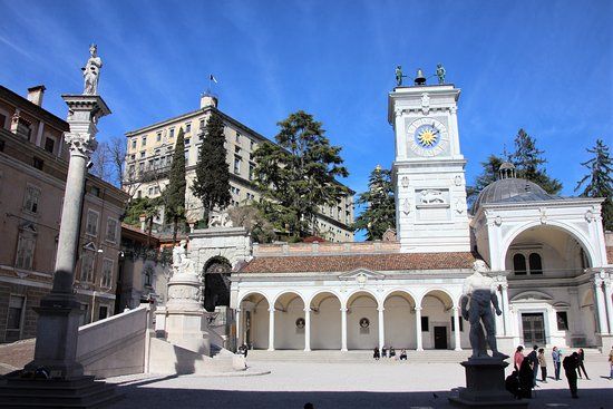 Loggia di San Giovanni