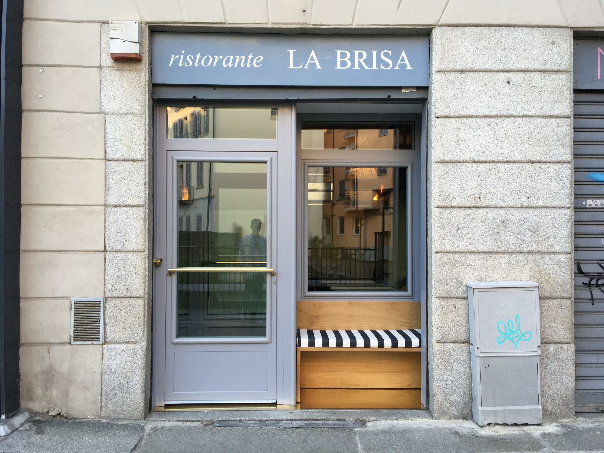 La Brisa